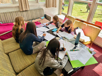 Secondary English Teacher photo